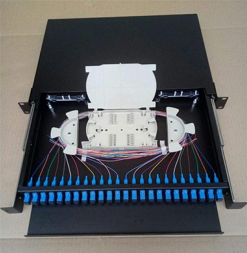 光缆终端盒(壁挂式抽拉式机架式桌面式)_通信栏目_机电之家网